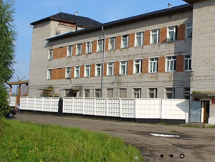 В Смоленской области проверяют жалобы на состояние психиатрической больницы