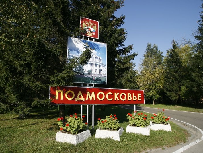"РОДИНА" в Подмосковье освобождена от сбора подписей