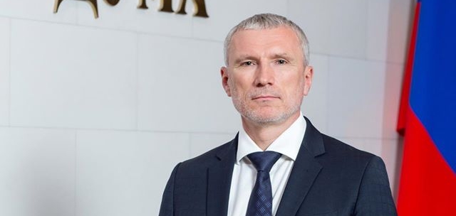 Госдума приняла закон о запрете пропаганды ЛГБТ, авторов и инициатором которого был Алексей Журавлев