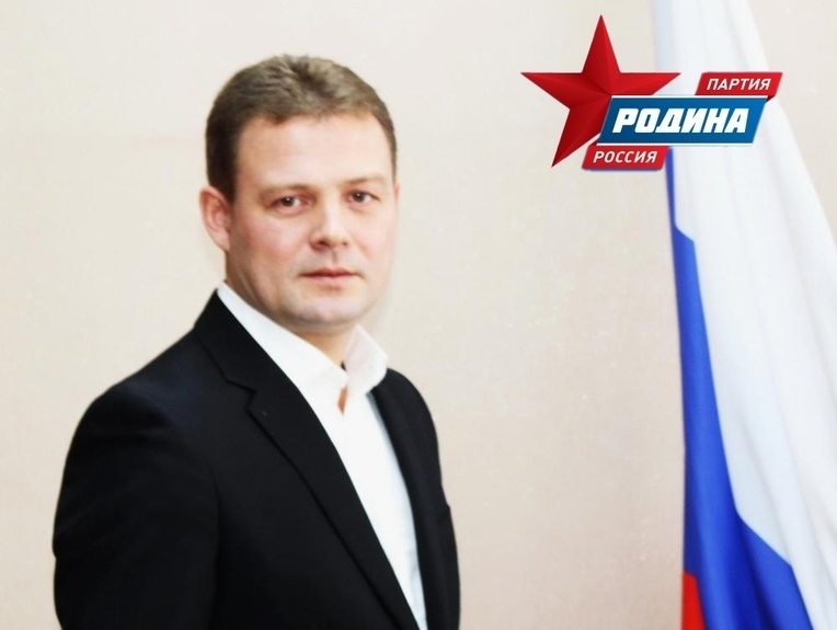Павел Пронин разберется с отсутствием физиопроцедур и массажа для детей в поселке Вычегодский