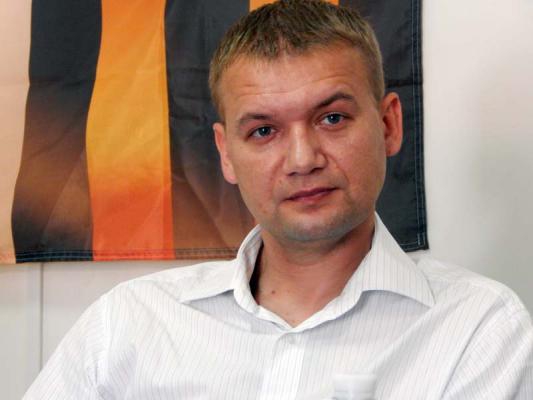 Севастопольские партийцы провели круглый стол по проблеме судостроения и ОПК