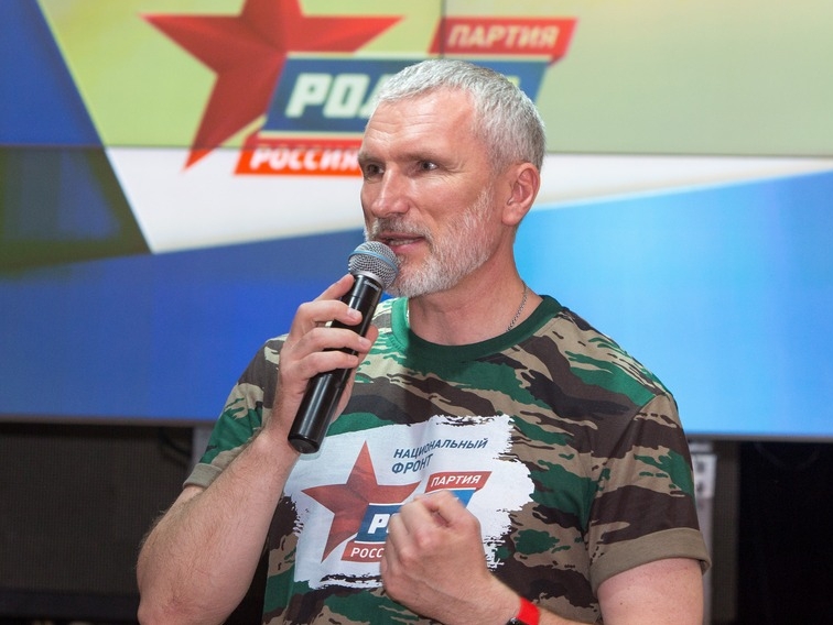 Алексей Журавлев: ЕС демонстрирует "незамутненную логику терпил"