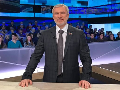Журавлев: Все американские "обвинения" фабрикуются на почве политической русофобии