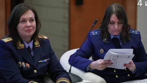 Подмосковная "РОДИНА" приняла участие в слушаниях в ГД и внесла пакет законопроектов
