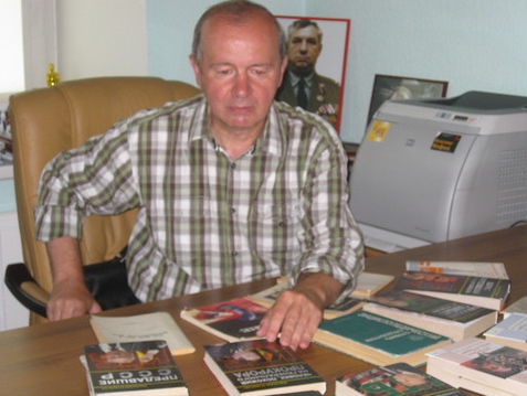 Евгений Стригин: Евросоюз повторит судьбу Римской Империи
