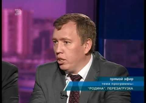"Власть не слышит людей!" - Севастьянов и Коротченко ответили на вопросы журналистов