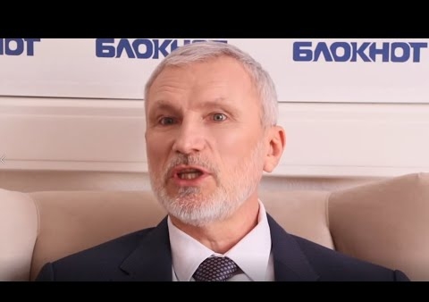 Журавлев для "Блокнот Воронеж": Пик пандемии в России удастся сгладить