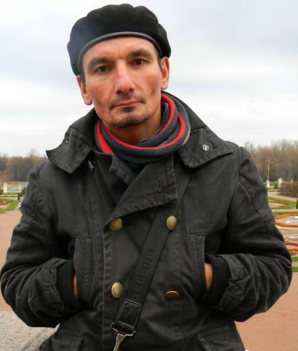 Жвания Дмитрий Дмитриевич