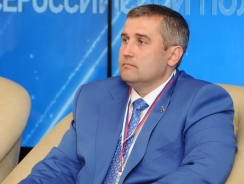 Алексей Рылеев предложил провести марш пленных наемников