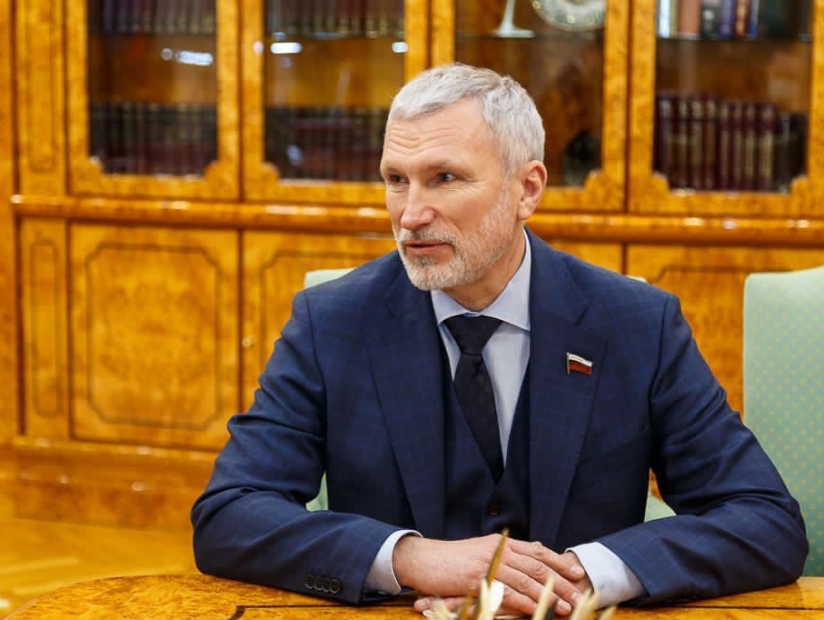 Лидер "РОДИНЫ": России нужна новая федеративная социальная стратегия