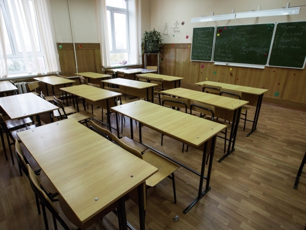 Воронежские соратники предложили провести реформу российского образования
