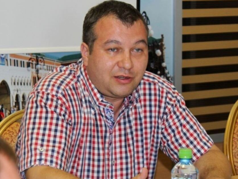 Андрей Смышляев: В Марий Эл нет межнациональных конфликтов, нужна соцподдержка и инвестиции!