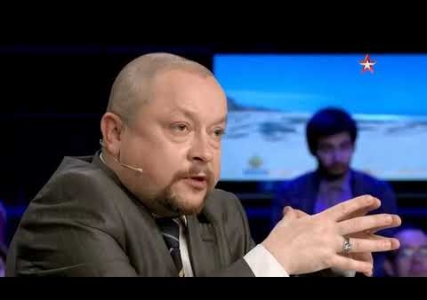 Федор Бирюков в программе "Открытый эфир". США кидают всех, кого покупают за мелкий прайс (Звезда, 14.10.2019)