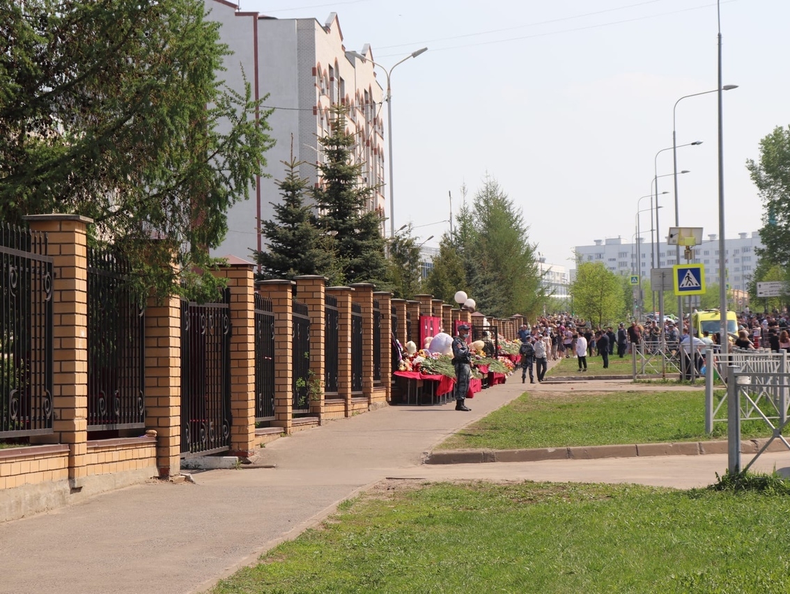 Саратовская "РОДИНА": Охранять школы должно государство