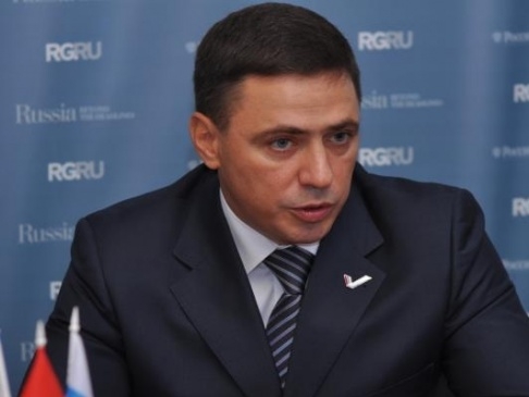 Вадим Нуждин: Мы будем следить за тратами бюджетных средств