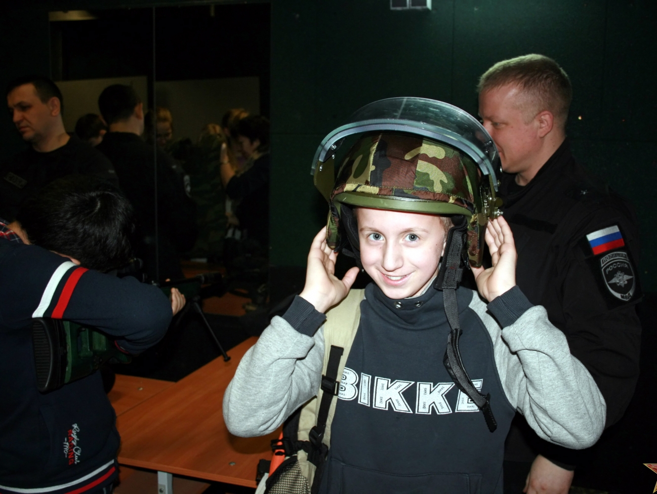 Патриоты Ленобласти готовят поход, посвященный Великой Победе