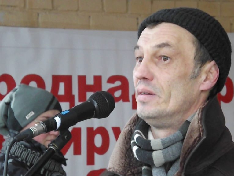 Павел Хлюпин отказался признать работу Совета Чехова удовлетворительной