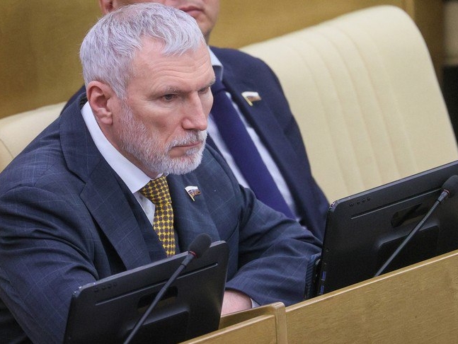 Журавлев – NEWS.ru: РФ может использовать ЯО, если ФРГ ударит по Крымскому мосту