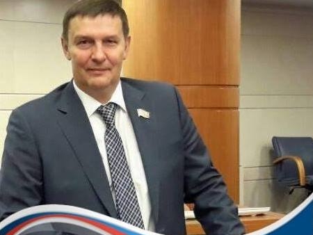 Андрей Шибаев: Я за Путина, я за сильную Россию!