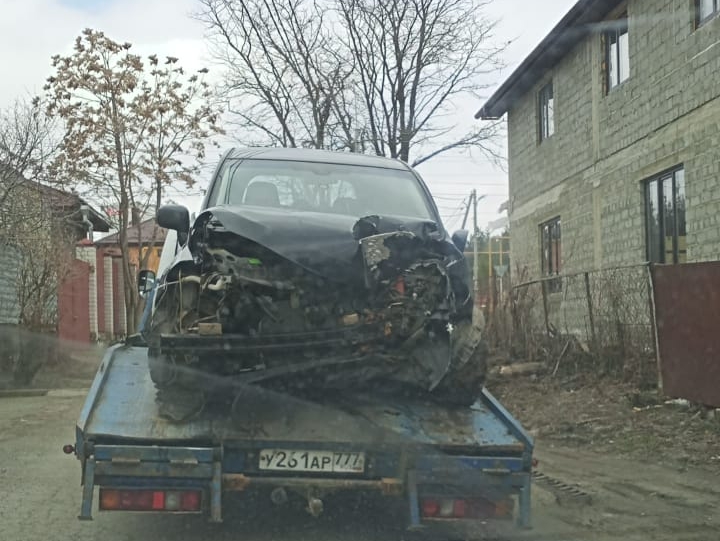 В Ставрополье на активиста "РОДИНЫ" напали после раздачи листовок против коррупции