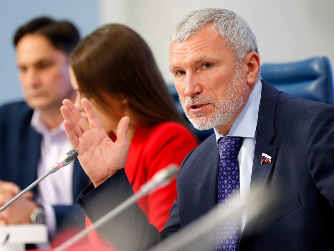 Алексей Журавлев: "Северный поток – 2" запустят, несмотря на "партнеров"