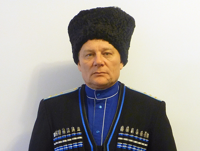 Михаил Середенко: Ливень в Ставропольском крае обнажил проблему ливневок