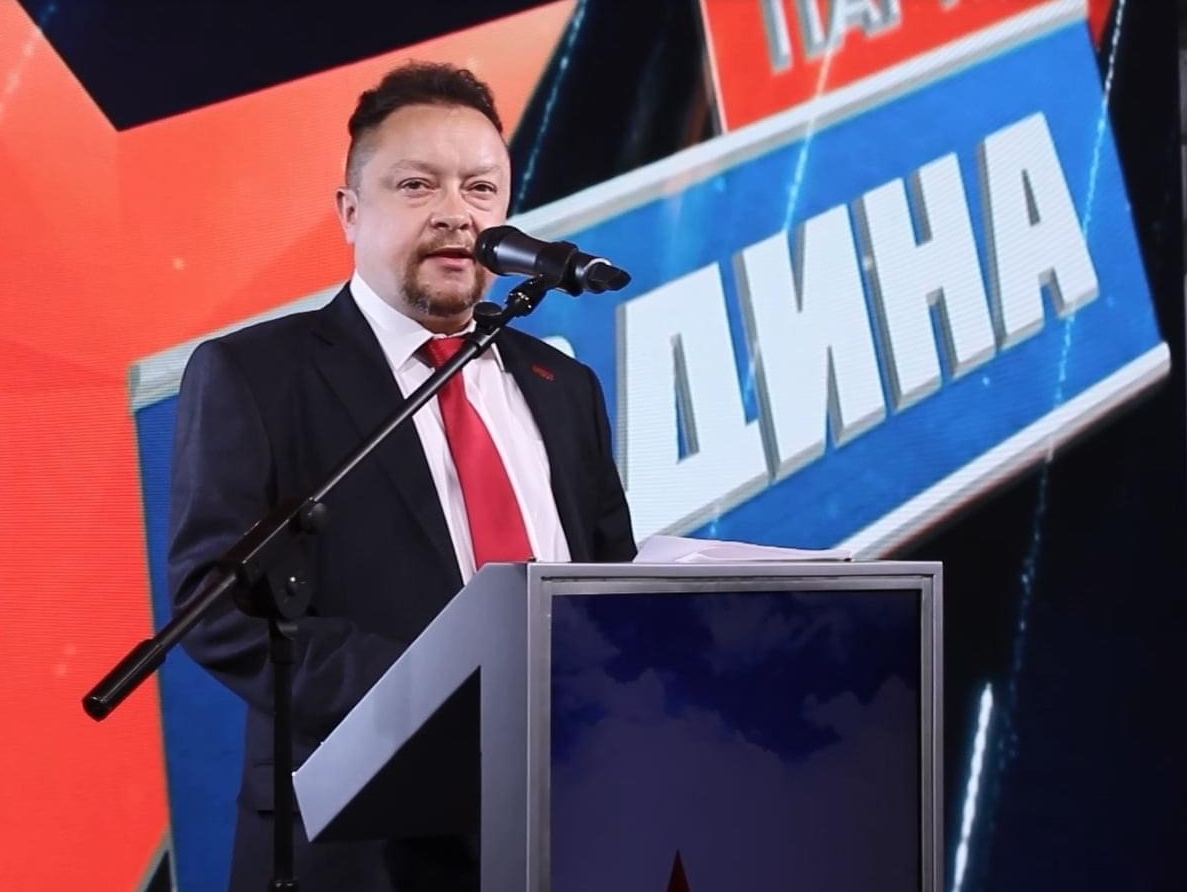 Бирюков: Американская геронтократия – это власть транснациональной "закулисы"