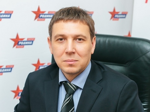 Виктор Каплуненко: Нам с Америкой не по пути, она давно уже зашла в тупик