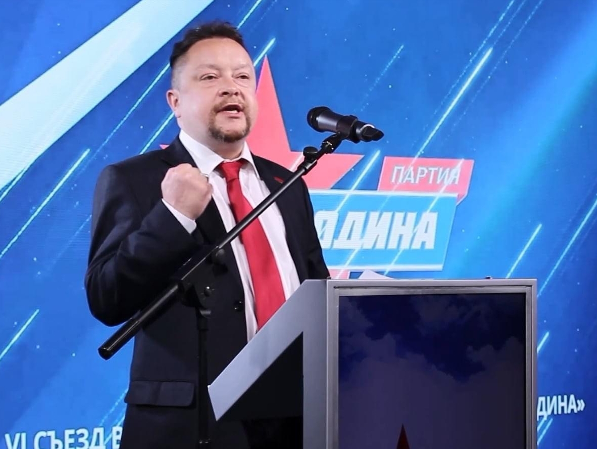Федор Бирюков: Сокращение рабочей недели — разумная идея