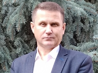 Геннадий Селебин: Партия "РОДИНА" - это нарастающая сила
