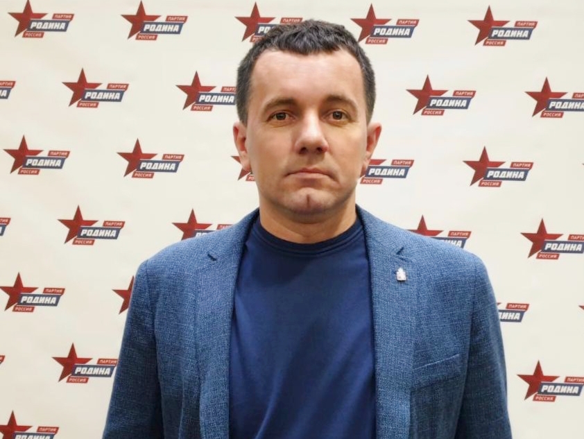 После обращения лидера Свердловской "РОДИНЫ" Минприроды готово рассмотреть вопрос о финансировании реабилитации рек региона