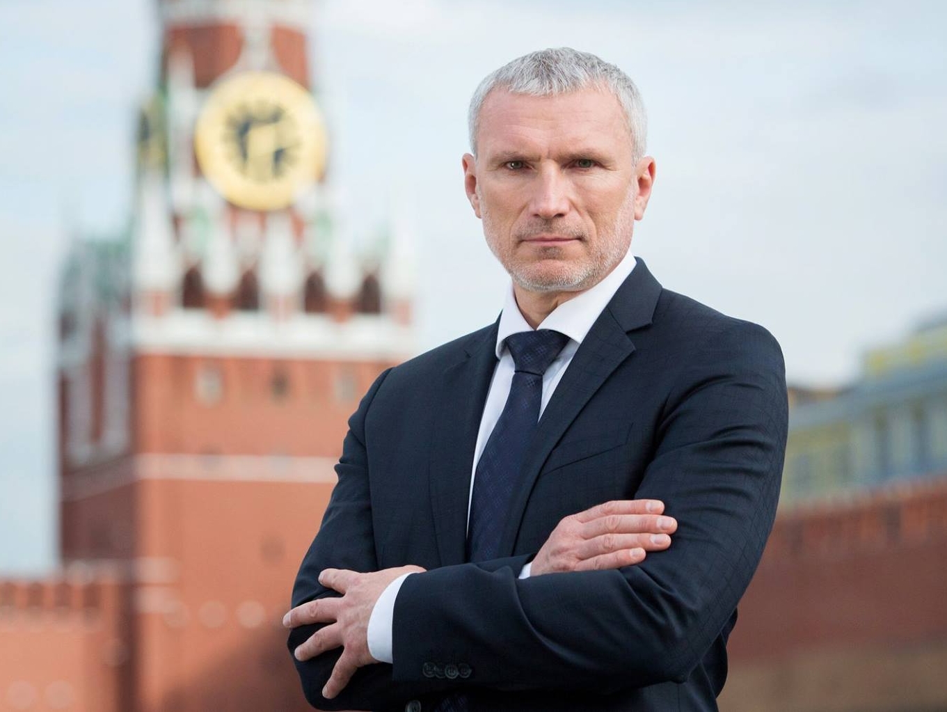 Алексей Журавлев: Нарушение прав в Прибалтике давно никого не удивляет