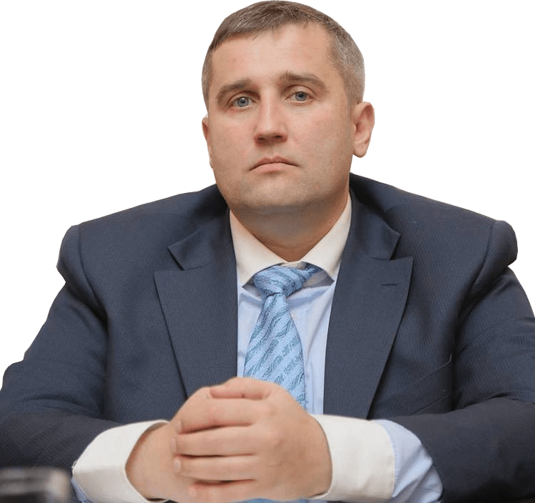 Рылеев Алексей