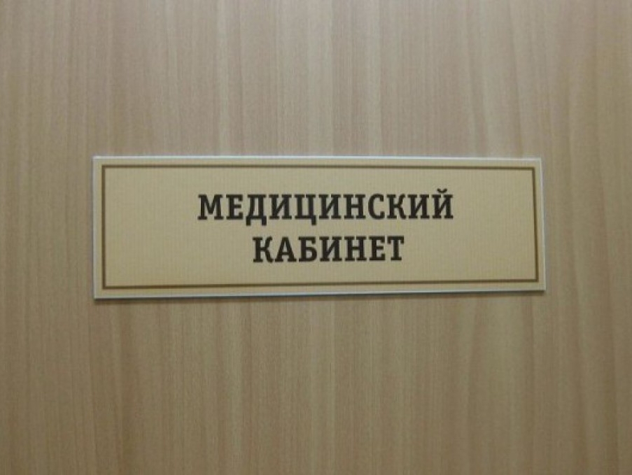 "РОДИНА" требует провести комплексную проверку организации медпомощи в школах и детсадах Рязанской области