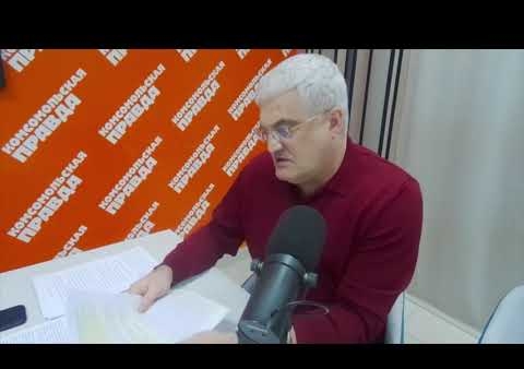Вячеслав Илюхин рассказал о реальном положении дел в Новосибирской области