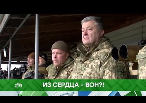 Федор Бирюков в программе "Место встречи". Из сердца - вон?! (НТВ, 11.12.2018)