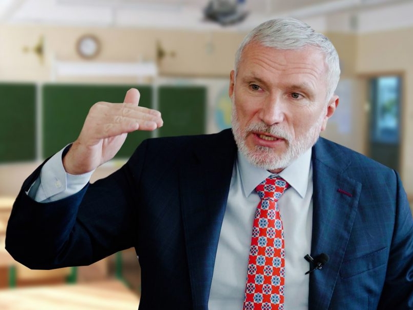 Алексей Журавлев: Вейпы нужно запретить не только для несовершеннолетних