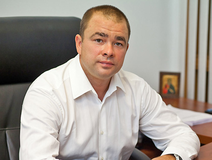Открытое Андрея Петрова главе РУВД Калининского района Санкт-Петербурга