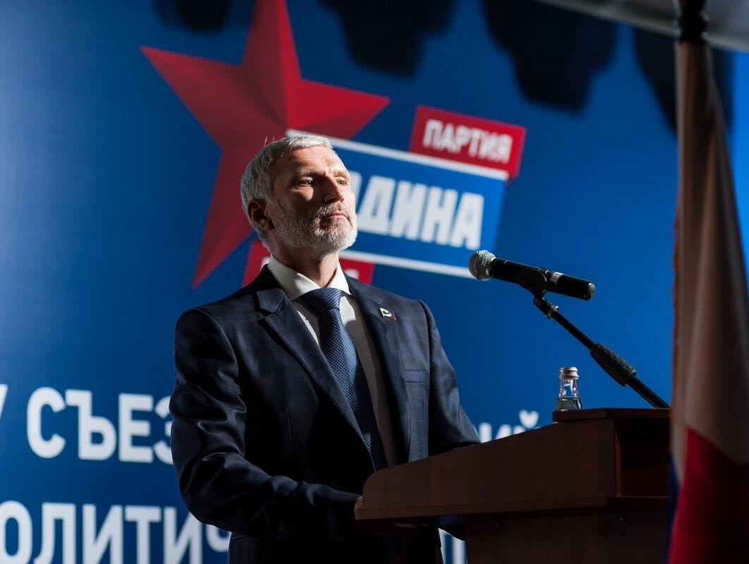Журавлев: Трамп пока только говорит про урегулирование на Украине