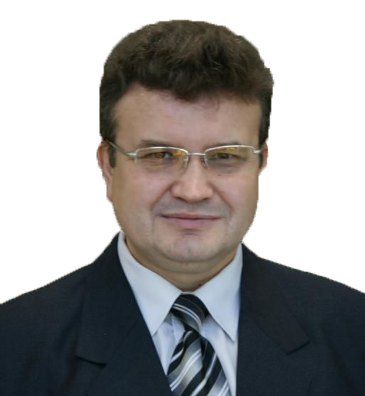 Огнев Александр Сергеевич