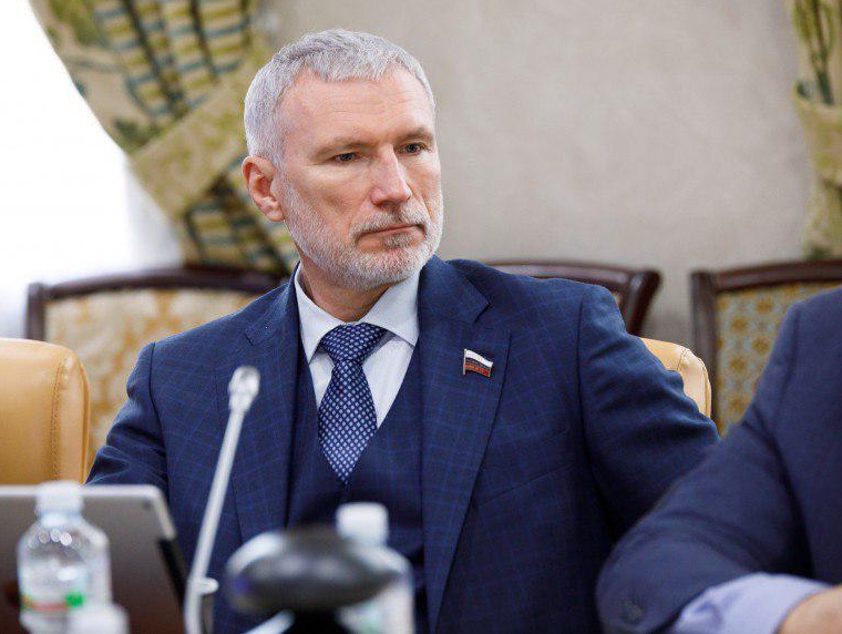Лидер "РОДИНЫ": Республиканцы могут перекрыть финансовый и оружейный поток на Украину