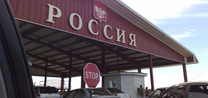 Журавлёв: Иностранцам, ругающим Россию, нужно запретить въезд