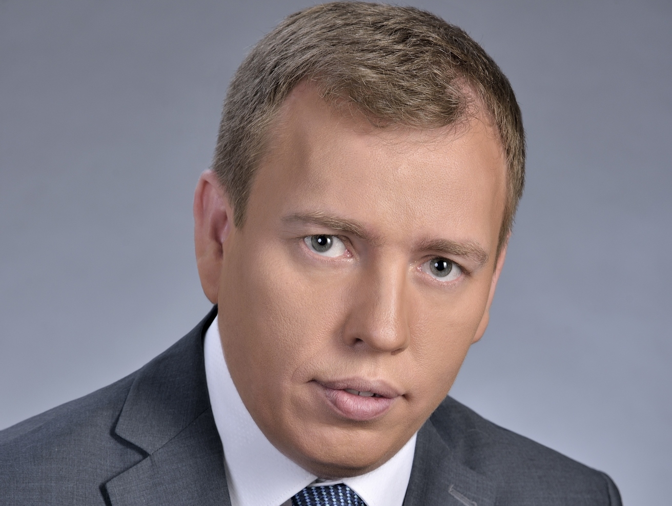 Алексей Севастьянов возглавил челябинскую "РОДИНУ"