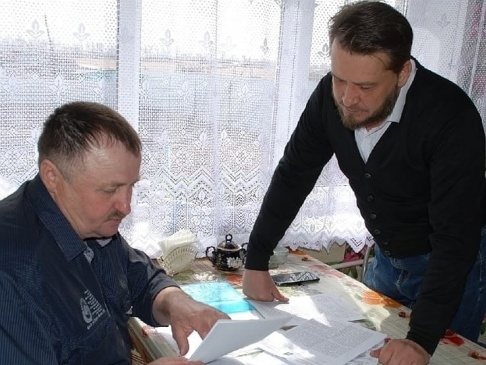 ПАРТИЯ "РОДИНА" ВСТАЛА НА ЗАЩИТУ МАЛОГО БИЗНЕСА В РЕСПУБЛИКЕ БАШКОРТОСТАН