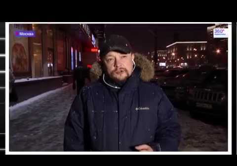О праве граждан на самооборону (телесюжет с комментарием Фёдора Бирюкова), 04.02.2015