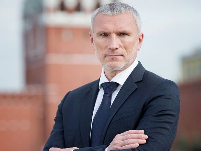 Алексей Журавлёв защитит право жительницы Воронежской области на справедливость