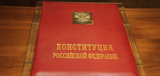 Журавлёв: Конституция даёт право защиты собственности, но в УК об этом ничего нет