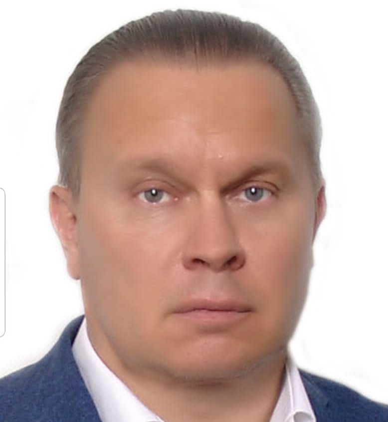 Гранкин Максим Игоревич