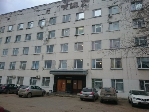 РОДДОМ В СЕВАСТОПОЛЕ ОБЕЩАЮТ ОТРЕМОНТИРОВАТЬ К СЕНТЯБРЮ