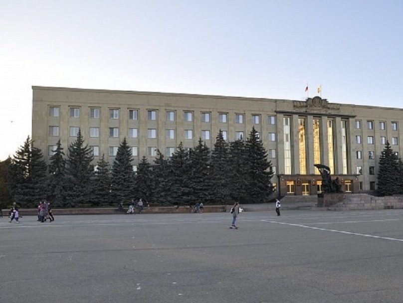 В "РОДИНЕ" прокомментировали ситуацию с "токсичными министрами" Ставропольского края